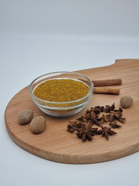 Смесь специй "Сациви" 100гр Смесь специй "Сациви" 100гр