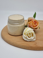 Крем-бальзам  Азернефть нафталан для поврежденной кожи 1кг