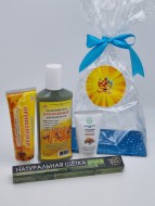 Набор 572 здоровые зубы с 23 февраля Набор 572 здоровые зубы с 23 февраля