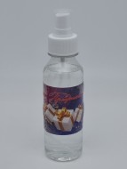 Вода душистая Золотая Мацеста "Лайм-Мандарин" 150мл лучший подарок