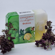 Мыло Золотая Мацеста "Фейхоа" 100гр