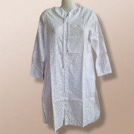 Туника №8 пляжная 50р