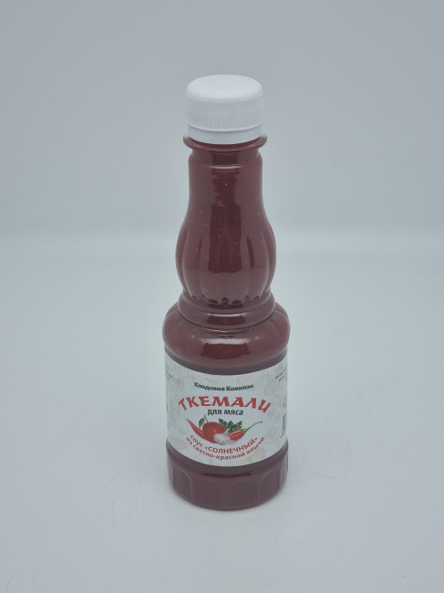 Набор для мяса 3 в1 ткемали, аджика, специи 634гр Набор для мяса 3 в1 ткемали, аджика, специи 634гр