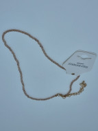 Бусы Шпинель мелкие №3