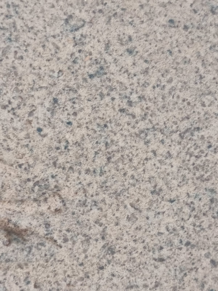 Скраб для тела соляной Шоколад и кофе 1кг