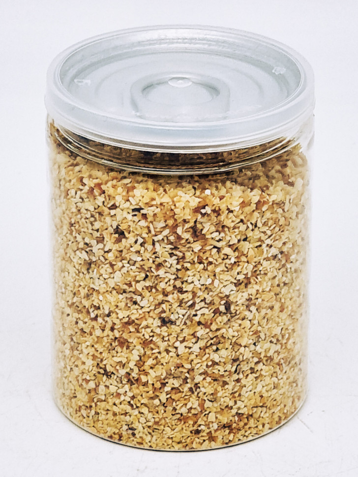 Чеснок гранулированный 100гр в пэт