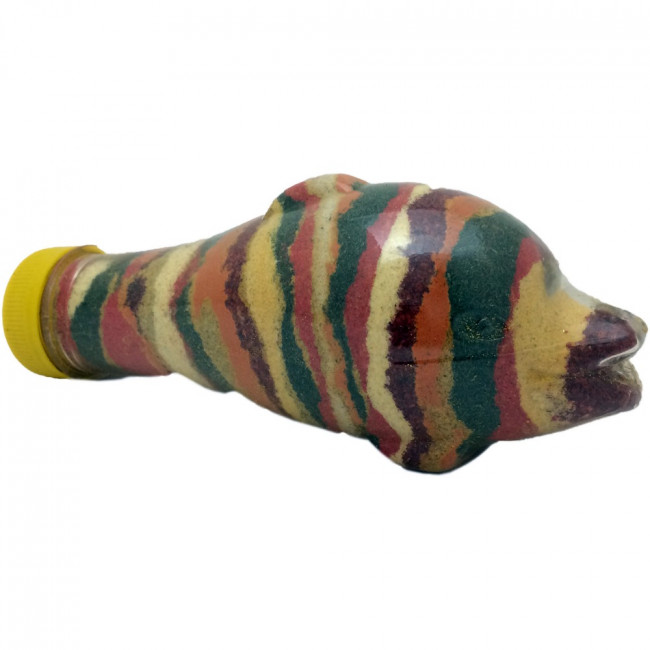 Смесь специй в банке Дельфин 220гр Смесь специй в банке Дельфин 220гр