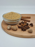 Амарант белый семя очищенный 100гр