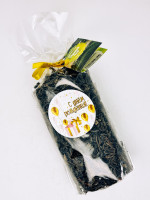 Подарок на день рождения чай черный ручной сбор 100гр