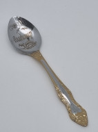 Ложка чайная подарочная "Владимир"