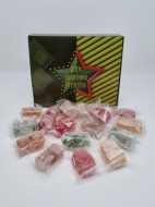 Набор черноморских батончиков 450гр с 23 февраля Набор черноморских батончиков 450гр с 23 февраля