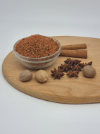 Смесь специй " Для картофеля фри" 100гр Смесь специй " Для картофеля фри" 100гр