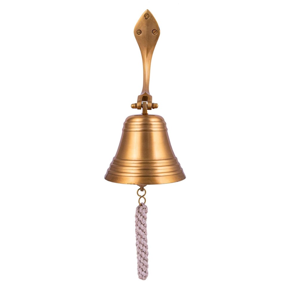 Рында античная 10см