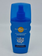 Биокон Охлаждающее молочко после загара 160мл