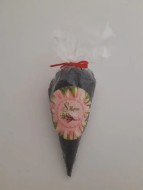 Чай черный с травами "Краснополянский сбор для бани" 50гр с 8 марта Чай черный с травами "Краснополянский сбор для бани" 50гр с 8 марта