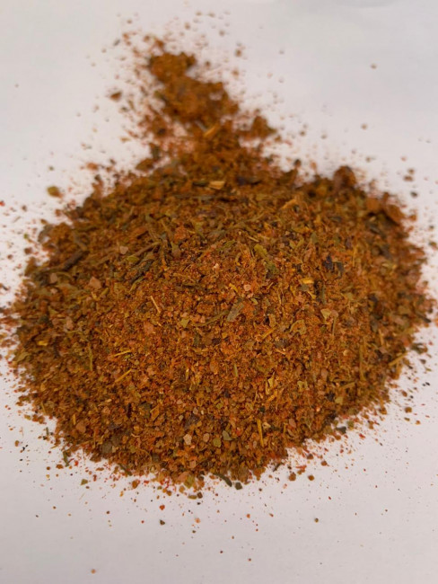 Смесь специй "Для гриля" 1кг