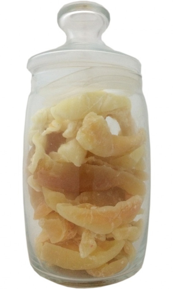 Канталуп (тайская дыня) 1кг