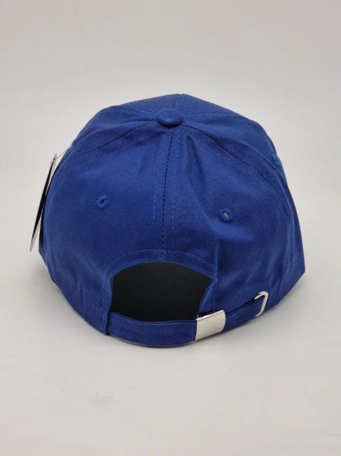 Головной убор "Герб" синий