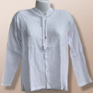 Рубашка №4 пляжная L