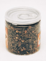 Гвоздика цельная 50гр в пэт