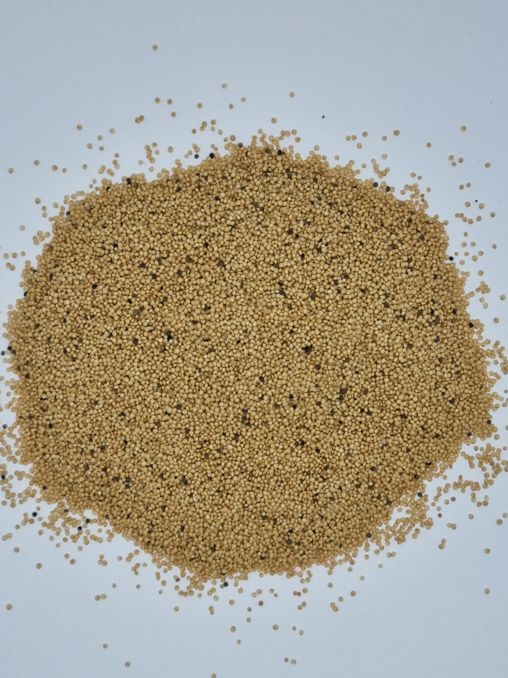 Амарант белый очищенный 1кг