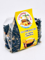 Чай черный с добавками "Эрл грей классик" 100гр