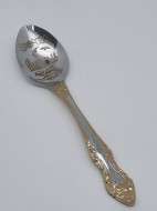 Ложка чайная подарочная "Владислав"