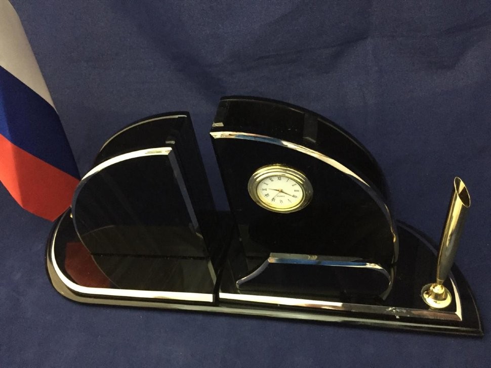 Настольный набор "Конек"