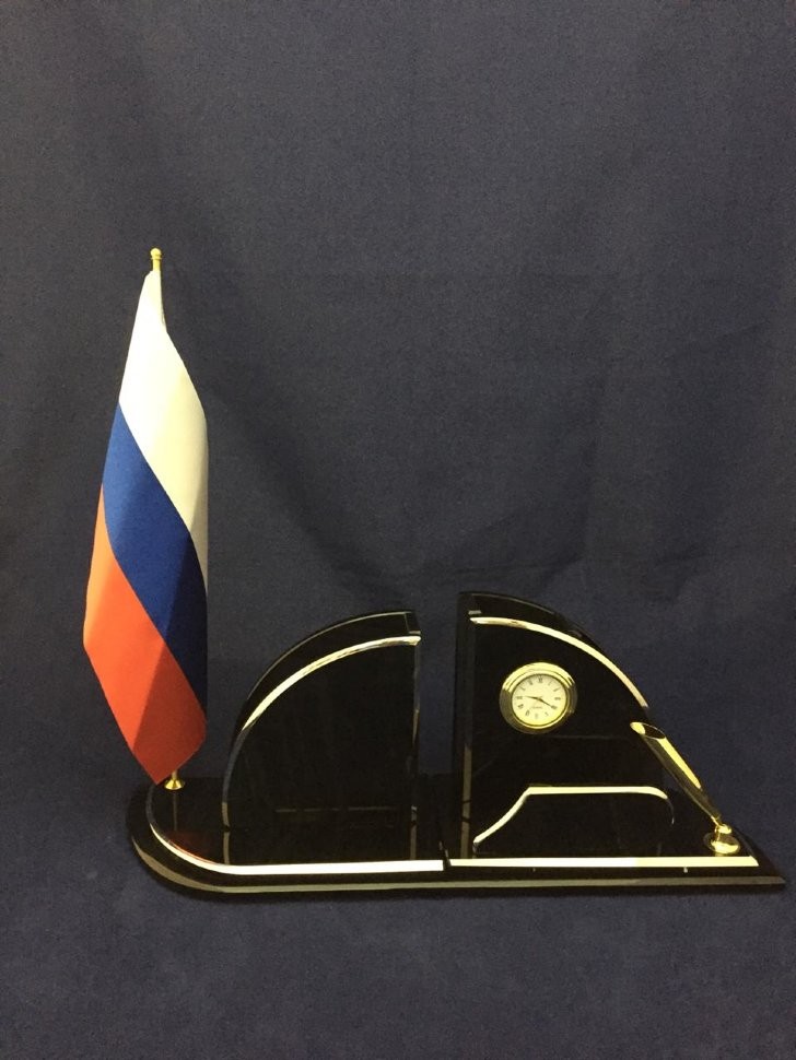 Настольный набор "Конек"