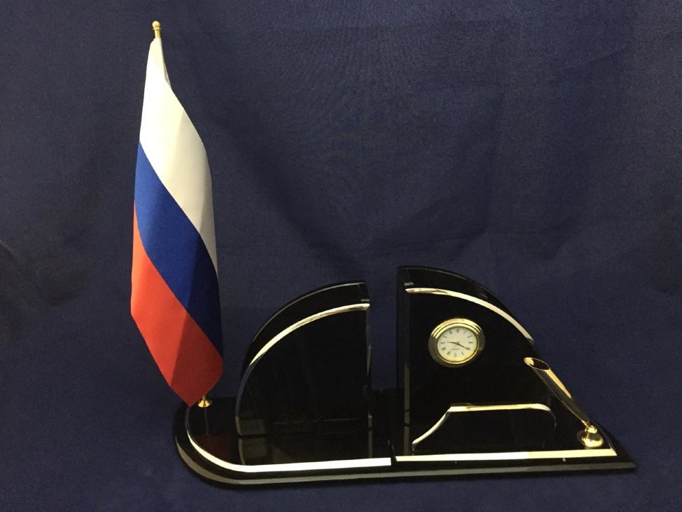 Настольный набор "Конек"