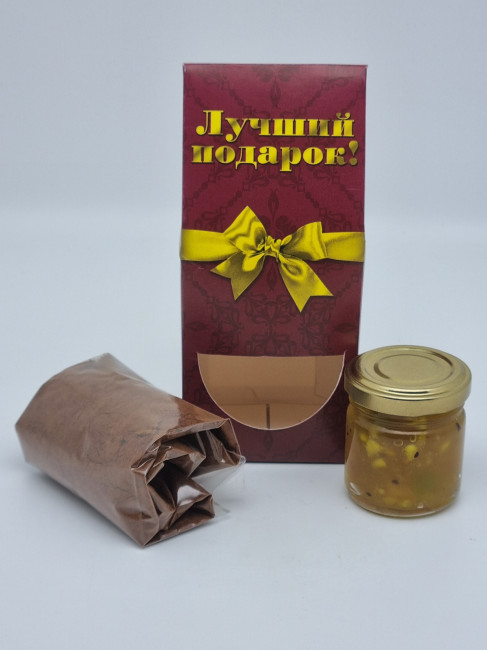 Набор 80 Праздничный лучший подарок Набор 80 Праздничный лучший подарок