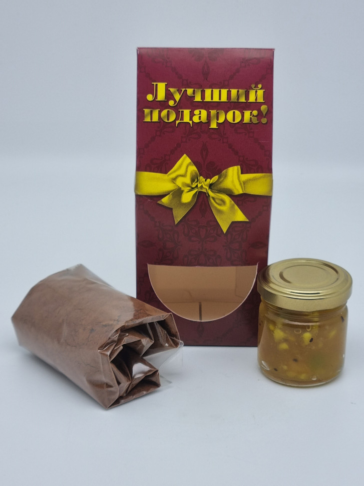 Набор 80 Праздничный лучший подарок