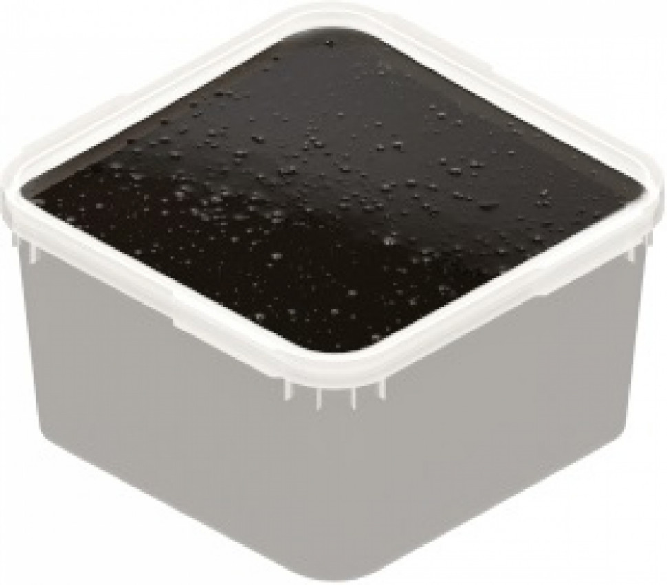 Мед микс с женьшенем 1кг