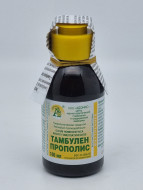 Масло Тамба "Тамбулен прополис" 100мл