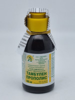 Масло Тамба "Тамбулен прополис" 100мл