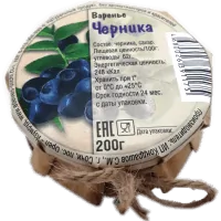 Домашнее варенье