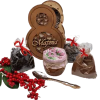 Подарки на любой праздник!