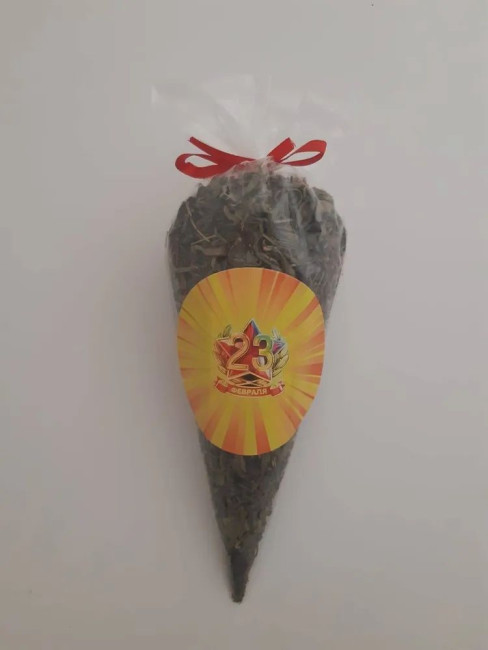 Иван чай "Вишневый пунш" 100гр с 23 февраля Иван чай "Вишневый пунш" 100гр с 23 февраля