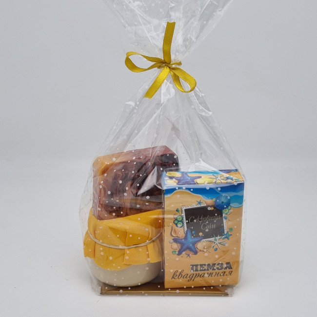 Набор для ног Набор для ног