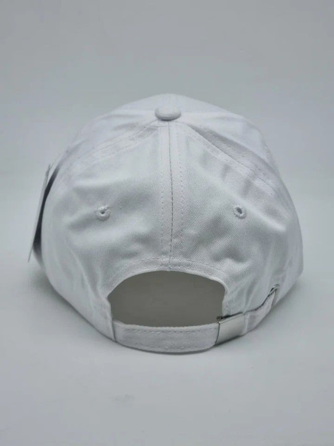 Головной убор "Герб" белый