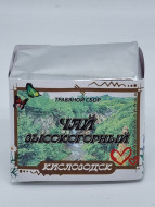 Краснополянский чай "Высокогорный" 40гр Кисловодск