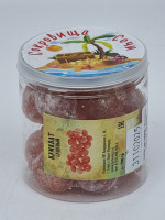 Кумкват сушеный 100гр пэт