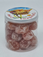 Кумкват сушеный 100гр пэт