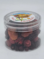 Ягода сублимированная 30гр в банке