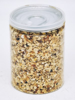 Чеснок дробленый 100гр в пэт