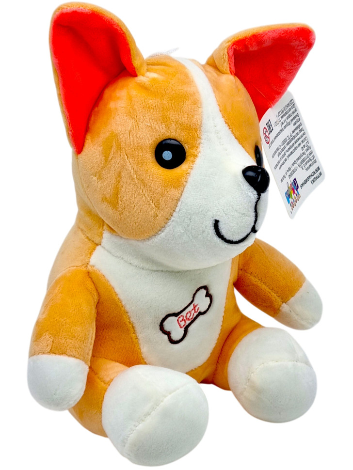 Корги 25см