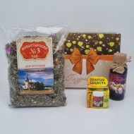 Набор 542 на здоровье суставной лучший подарок