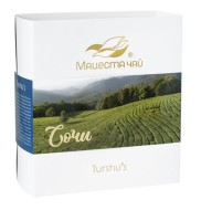 Подарочный набор Мацеста чай 200гр Подарочный набор Мацеста чай 200гр