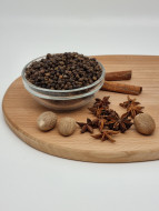 Перец черный горошек 1кг Перец черный горошек 1кг