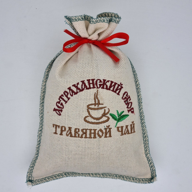 Астраханский сбор в мешочке 150 гр Астраханский сбор в мешочке 150 гр